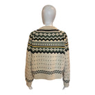 Finley Fair Isle Cardigan - Sweaters - MIOU MUSE - The Grove