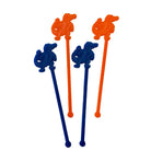 Florida Gator Swizzle Stick - Swizzle Sticks - Clementine WP - The Grove