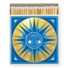 Golden Sun Matchbox - Matches - Archivist - The Grove