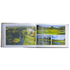 Golf Courses: Fairways of the World - Books - Graphic Image - The Grove