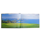 Golf Courses: Fairways of the World - Books - Graphic Image - The Grove