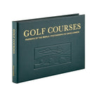 Golf Courses: Fairways of the World - Books - Graphic Image - The Grove