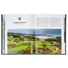 Golf: The Ultimate Book - Books - Graphic Image - The Grove