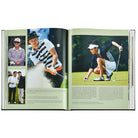 Golf: The Ultimate Book - Books - Graphic Image - The Grove