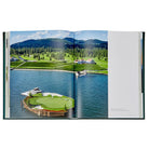 Golf: The Ultimate Book - Books - Graphic Image - The Grove