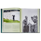 Golf: The Ultimate Book - Books - Graphic Image - The Grove