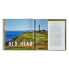 Golfing the British Isles - Books - Graphic Image - The Grove