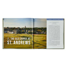 Golfing the British Isles - Books - Graphic Image - The Grove