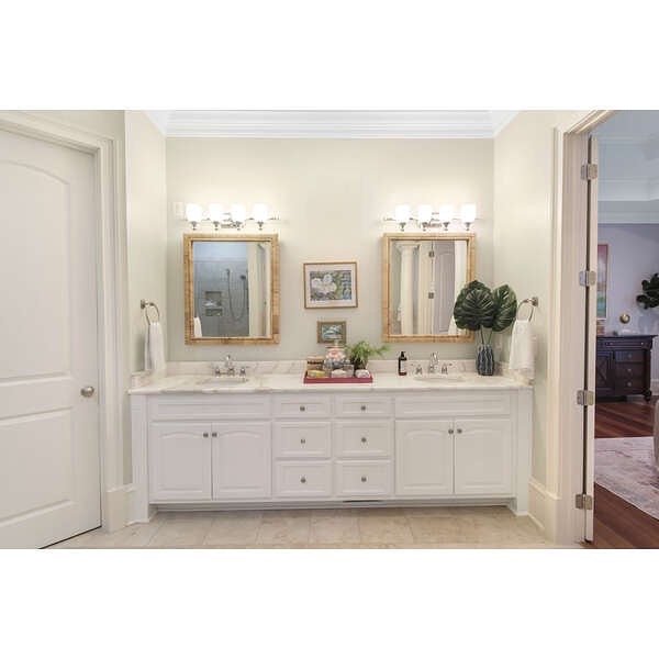 Hayes Wall Mirror - Mirror - Auden & Avery - The Grove