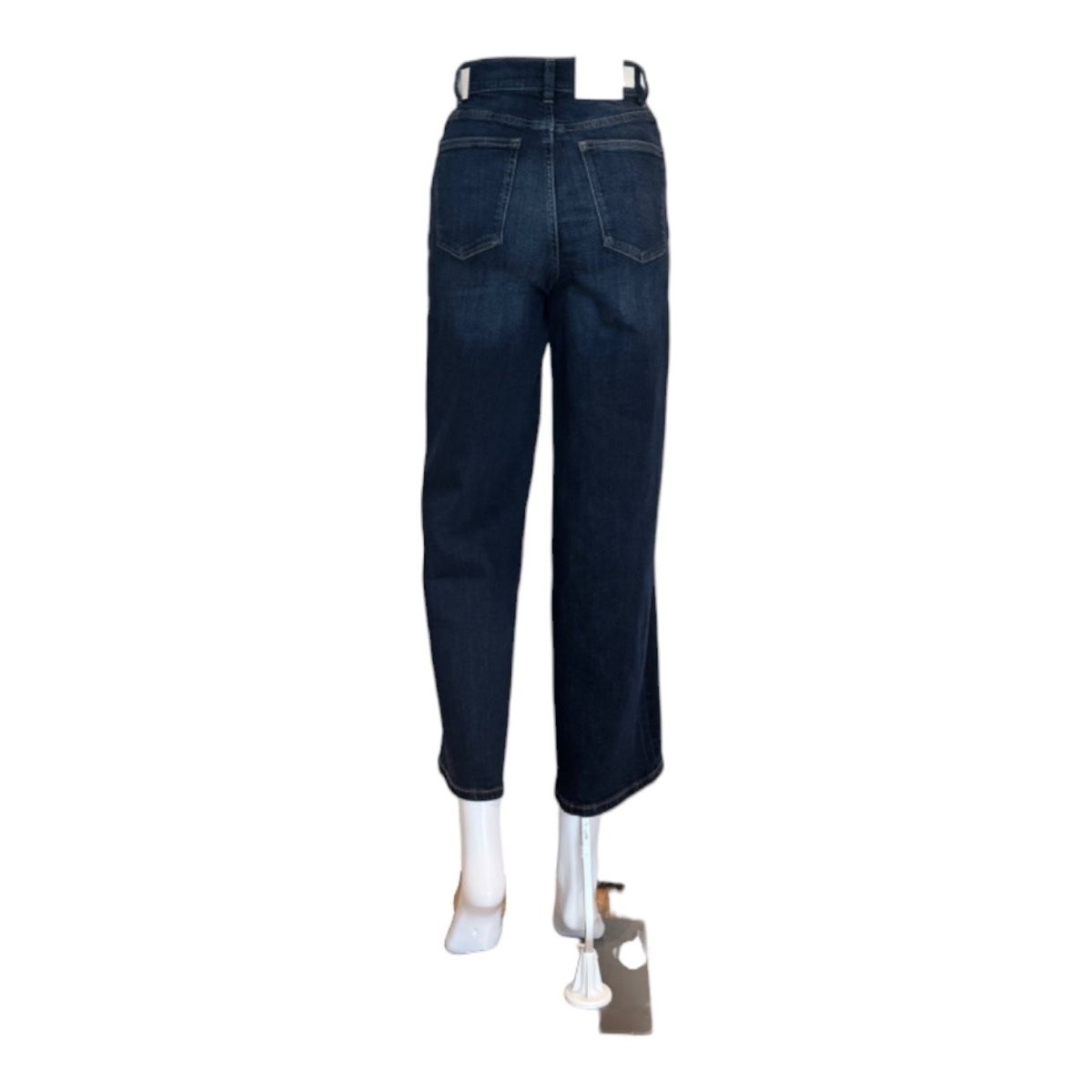 Hepburn Wide Leg Vintage Jeans | Mediterranean - Jeans - DL1961 - The Grove