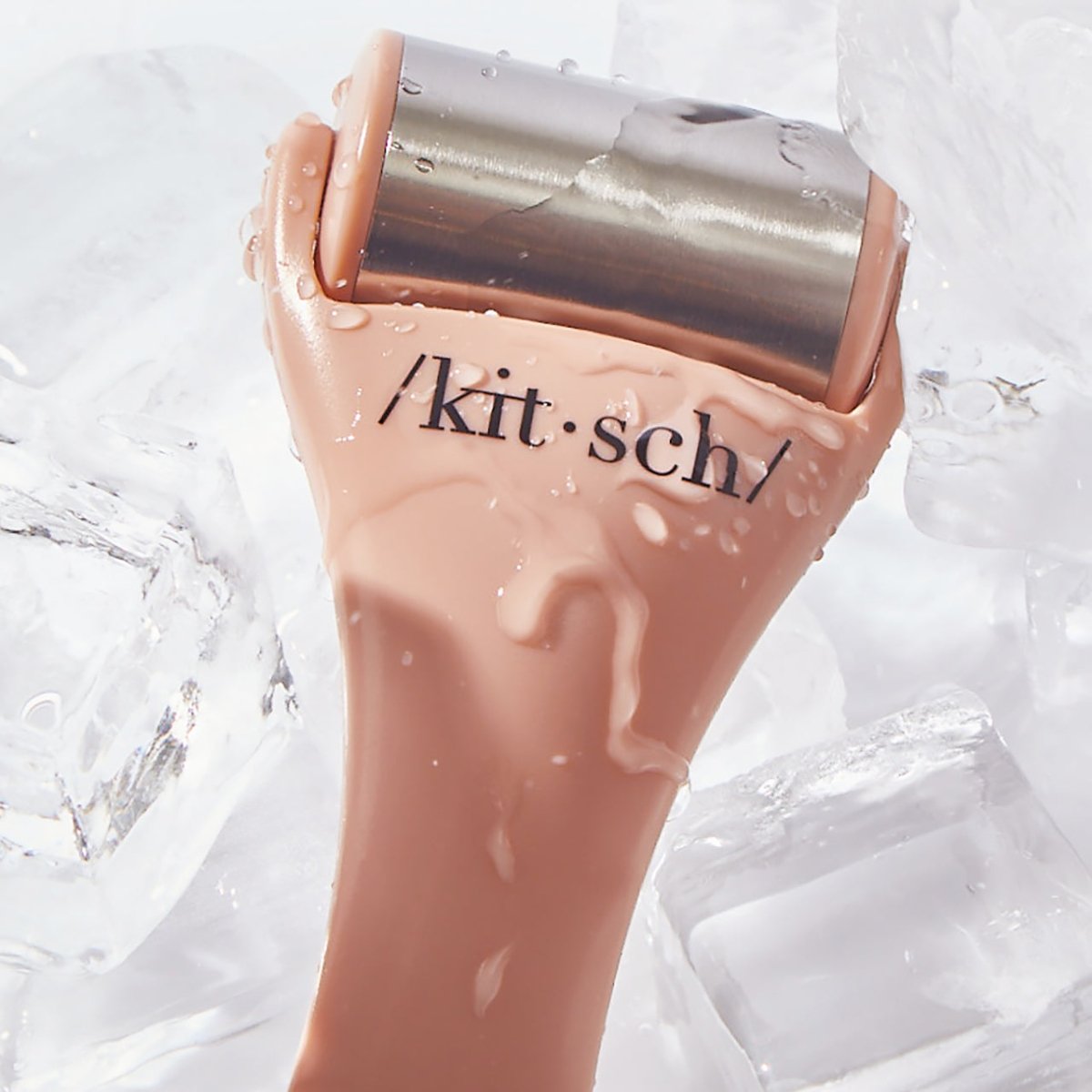 Ice Roller | Terracotta - Ice Roller - KITSCH - The Grove