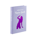 Icons of Style: Taylor Swift - Books - Graphic Image - The Grove