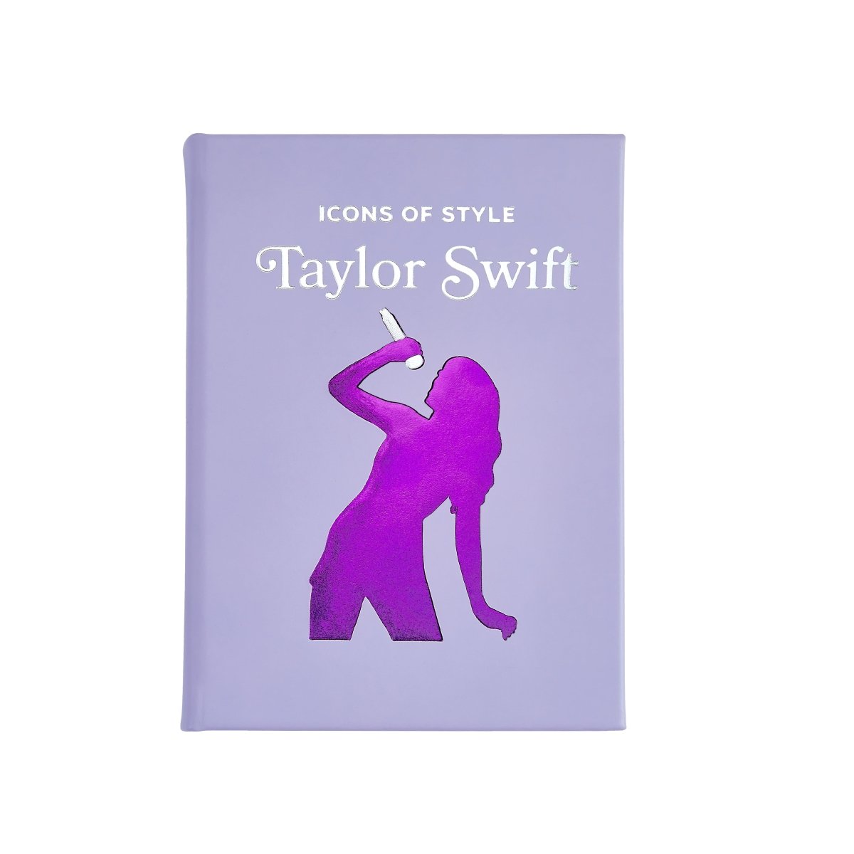 Icons of Style: Taylor Swift - Books - Graphic Image - The Grove