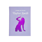 Icons of Style: Taylor Swift - Books - Graphic Image - The Grove