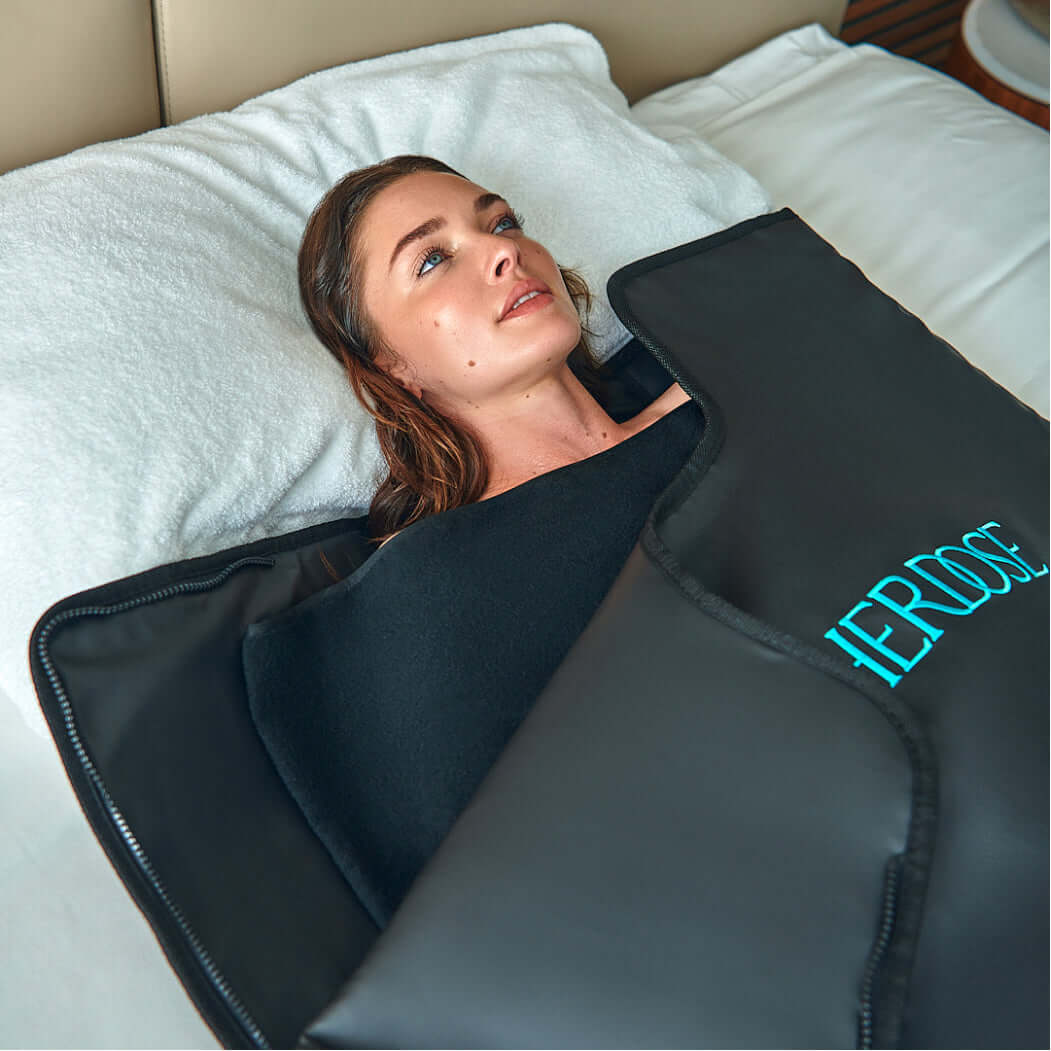 Infrared Sauna Blanket Insert - Accessories - HigherDOSE - The Grove