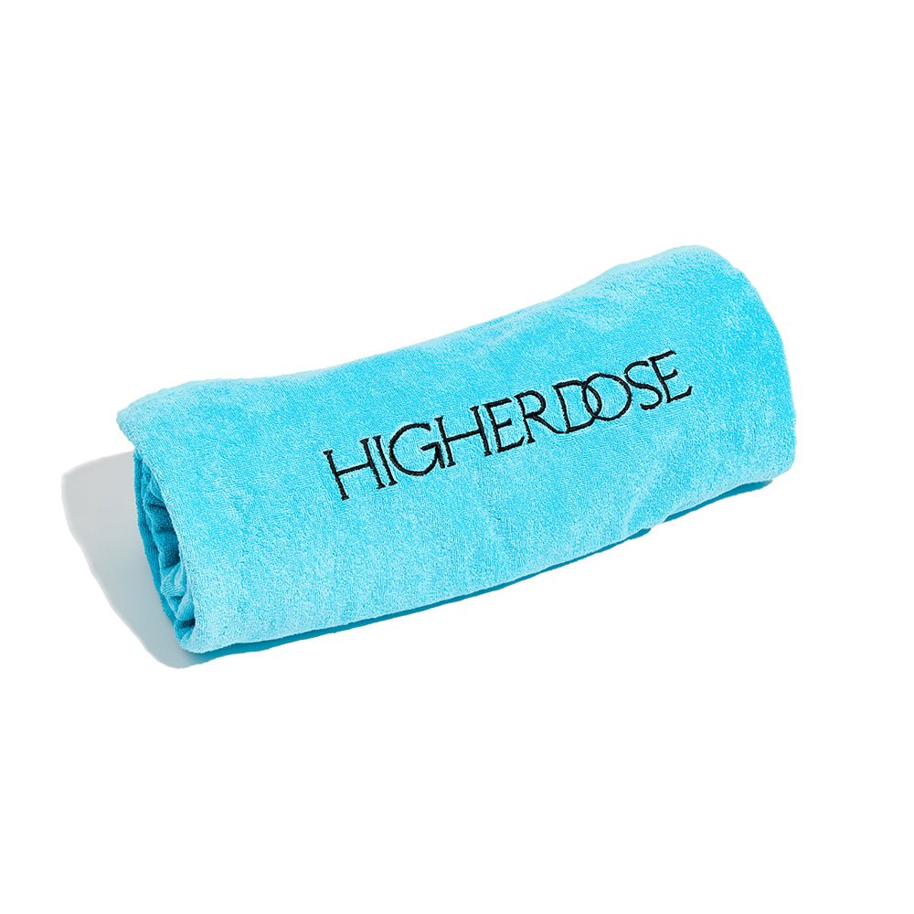 Infrared Sauna Blanket Insert - Accessories - HigherDOSE - The Grove