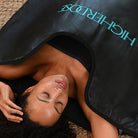 Infrared Sauna Blanket - Wrap - HigherDOSE - The Grove