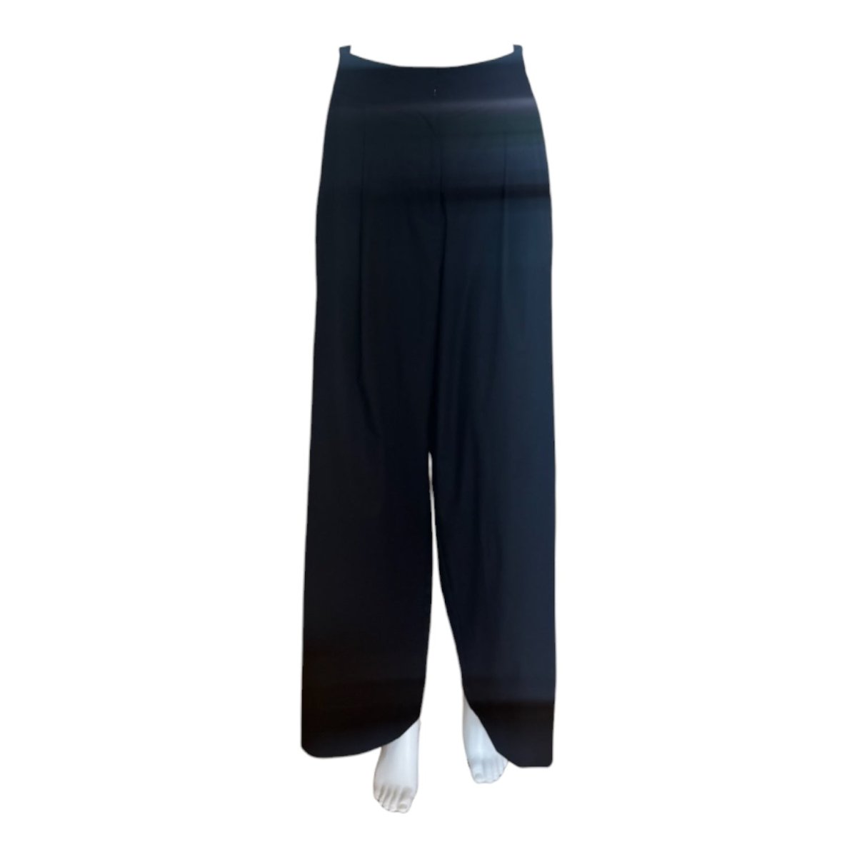 Isabela Pants | Black - Pants - De Loreta - The Grove