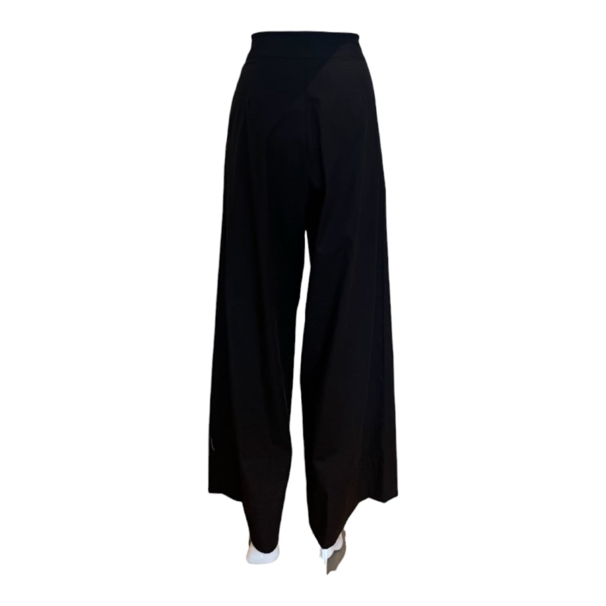 Isabela Pants | Black - Pants - De Loreta - The Grove