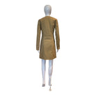 Jenni Jacket Dress | Sand - Dresses - Twist - The Grove