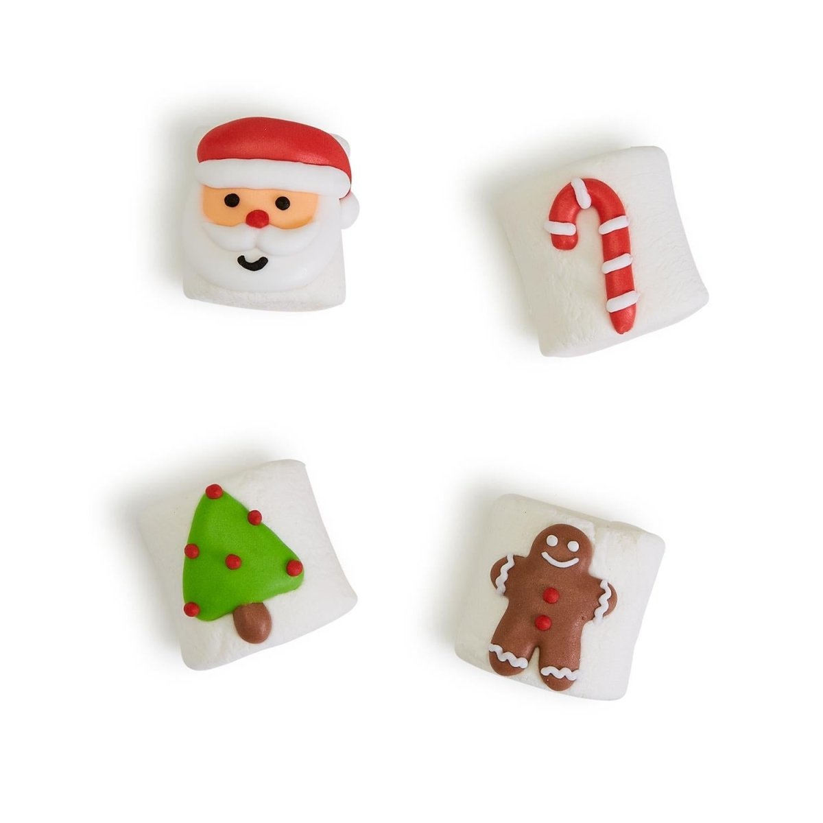 Jolly Good Christmas Marshmallow Candy - Candy & Chocolate - Two's Company - The Grove