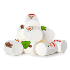 Jolly Good Christmas Marshmallow Candy - Candy & Chocolate - Two's Company - The Grove