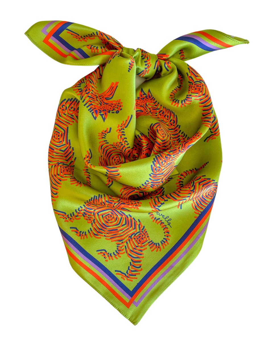 Joy Scarf - Scarves - Swells - The Grove