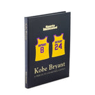 Kobe Bryant: A Tribute to a Basketball Legend - Books - Graphic Image - The Grove