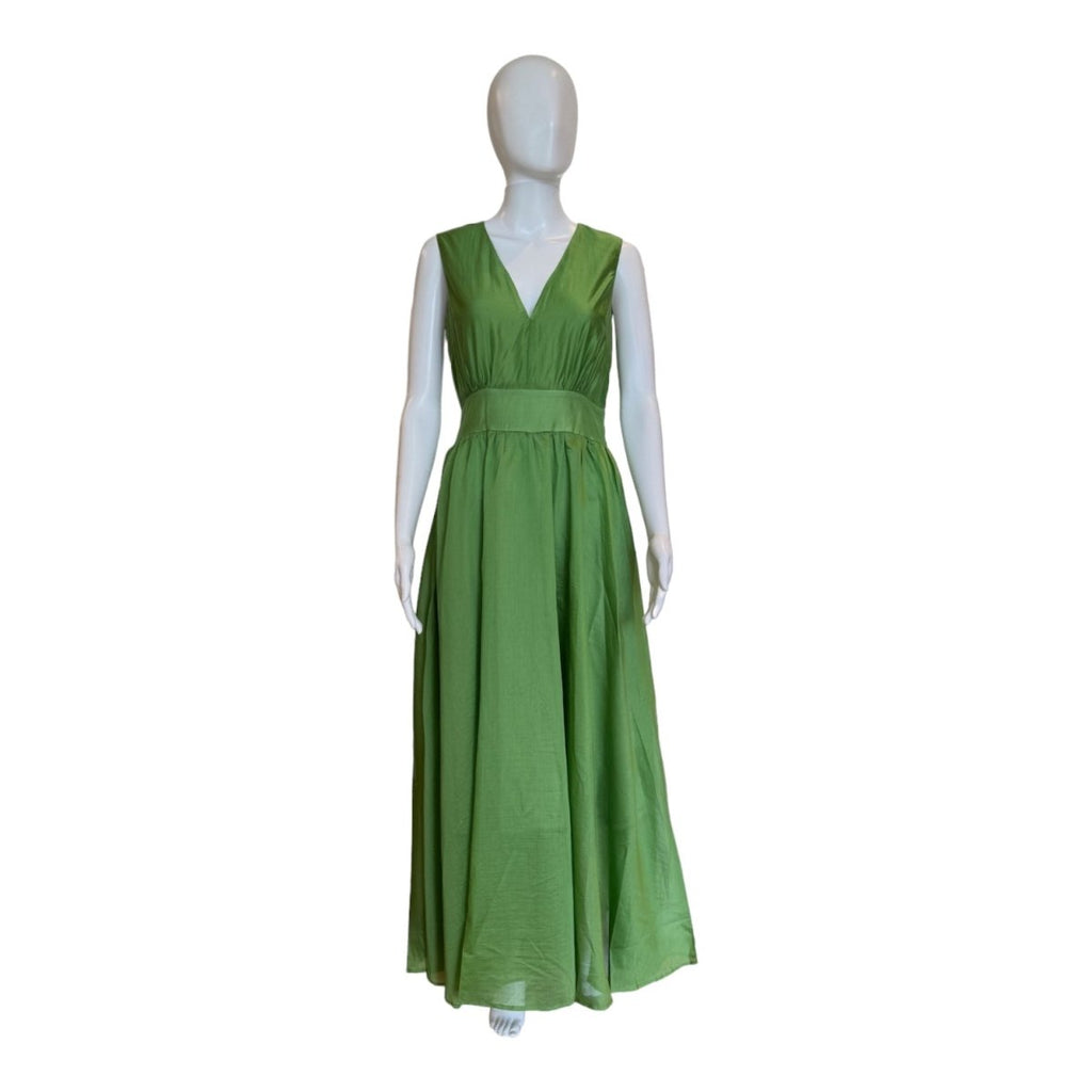 Laddie Dress | Shamrock-Dresses-Anonyme-The Grove