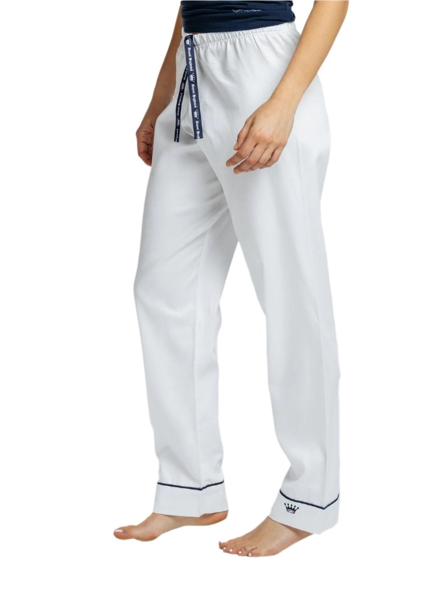 Ladies Lounge Pants - Royal Highnies - The Grove