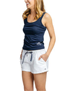 Ladies Shorts - Royal Highnies - The Grove