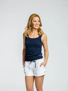 Ladies Shorts - Royal Highnies - The Grove