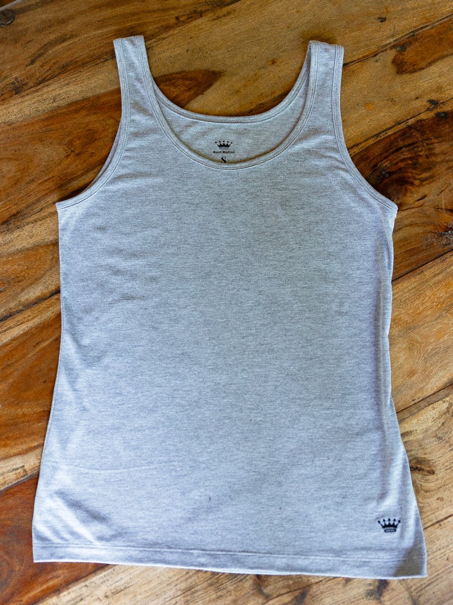 Ladies Tank - Royal Highnies - The Grove