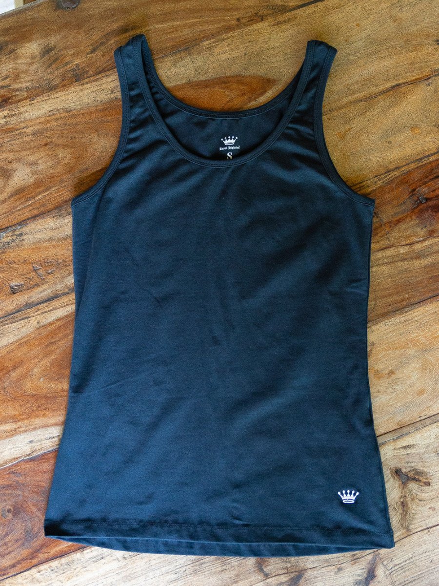 Ladies Tank - Royal Highnies - The Grove