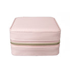 Leah Travel Jewelry Case - Jewelry Box - Brouk and Co. - The Grove