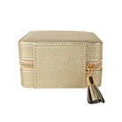 Leah Travel Jewelry Case - Jewelry Box - Brouk and Co. - The Grove