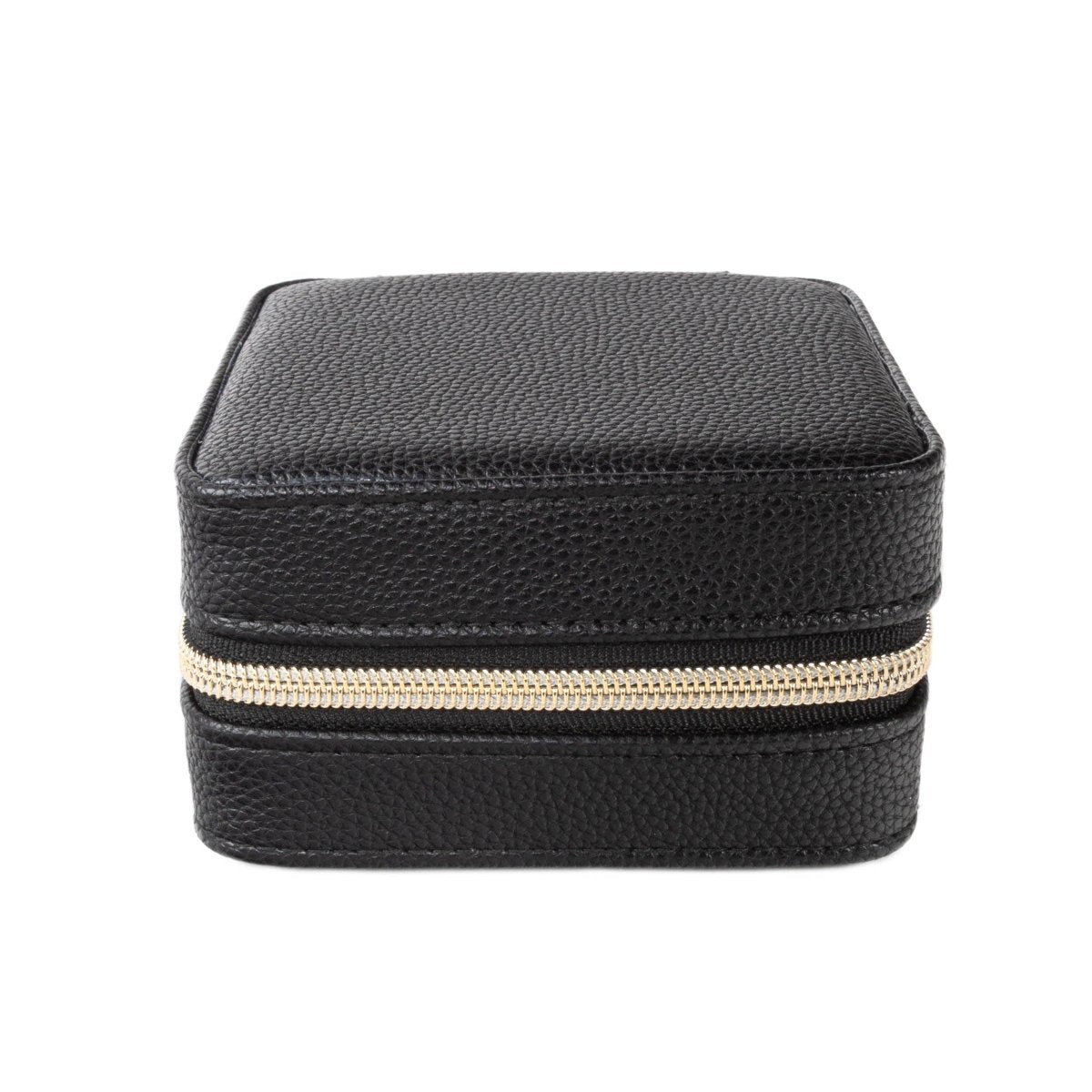 Leah Travel Jewelry Case - Jewelry Box - Brouk and Co. - The Grove