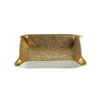 Leather Catchall Tray - Desk Accessories - Graphic Image - The Grove