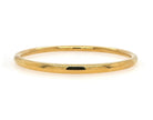 Lil Fox Bangle | Gold - Bracelets - Jurate LA - The Grove