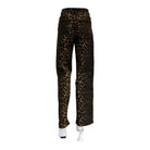 Lindy Leopard Jeans - Jeans - Twist - The Grove