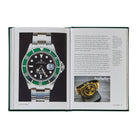 Little Book of Rolex - Books - Graphic Image - The Grove