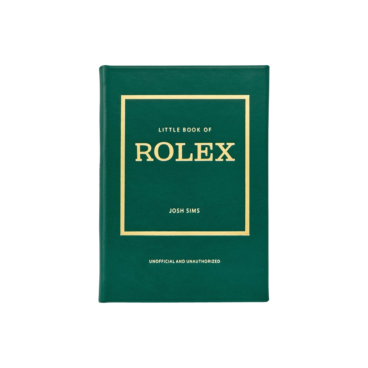 Little Book of Rolex - The Grove