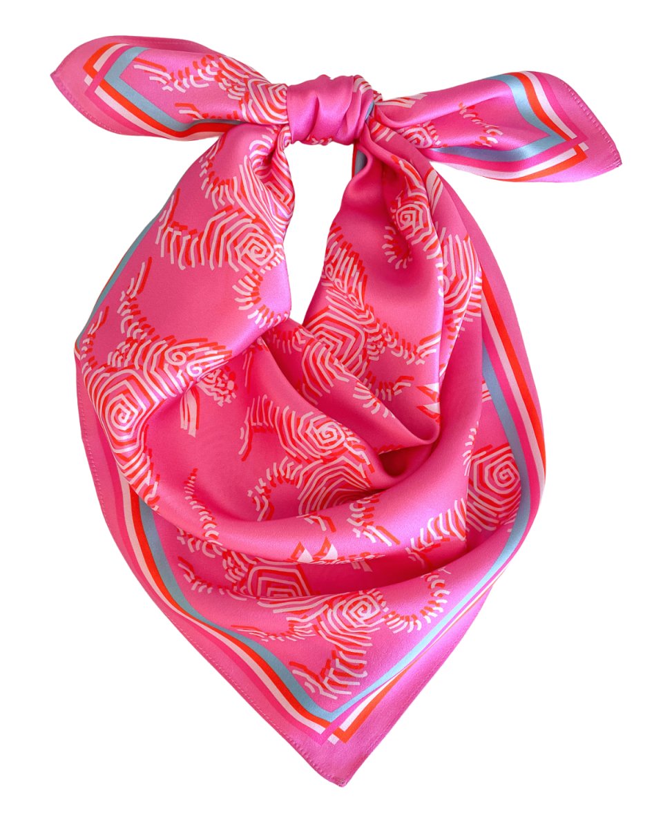 Love Scarf - Scarves - Swells - The Grove