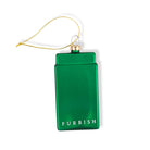 Matchbook Ornament | Napa Valley - Holiday Ornaments - Furbish Studio - The Grove