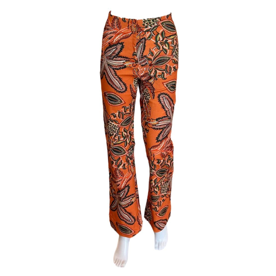 Meister Pant | Kaleta Autumn - The Grove
