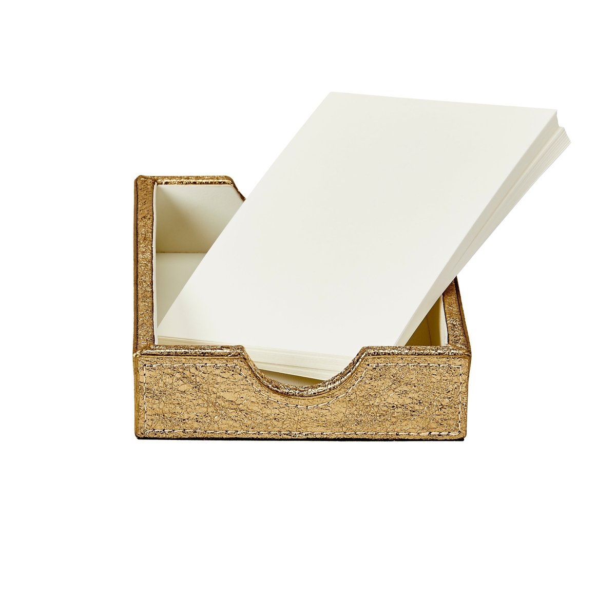 Memo Tray - Desk Accessories - Graphic Image - The Grove