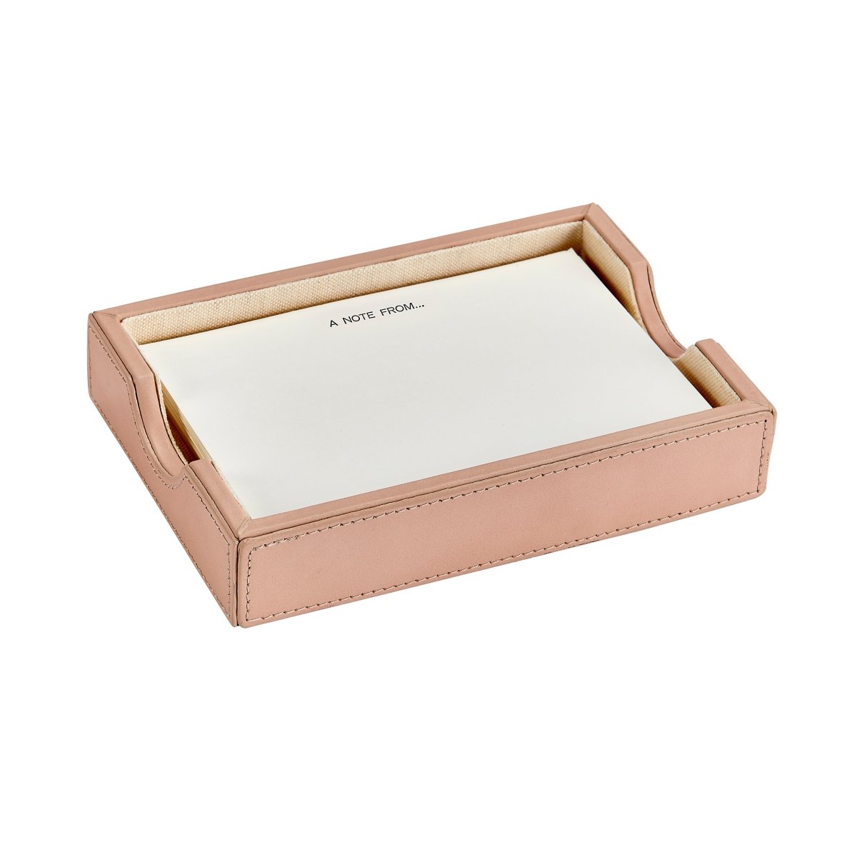 Memo Tray - Desk Accessories - Graphic Image - The Grove