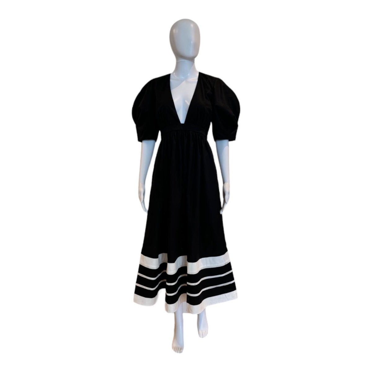 Miel Dress - Dresses - De Loreta - The Grove