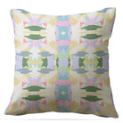 Mila Indoor/Outdoor Pillow - Square-Throw Pillows-CB Studio-The Grove