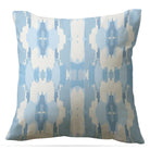 Mitzy Indoor/Outdoor Pillow - Square-Throw Pillows-CB Studio-The Grove